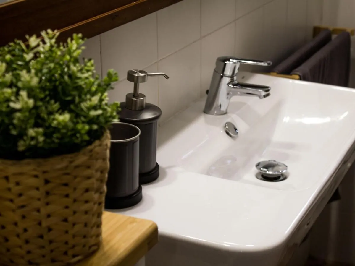 Holiday Home Cueva De Lindaraja By Interhome Granada