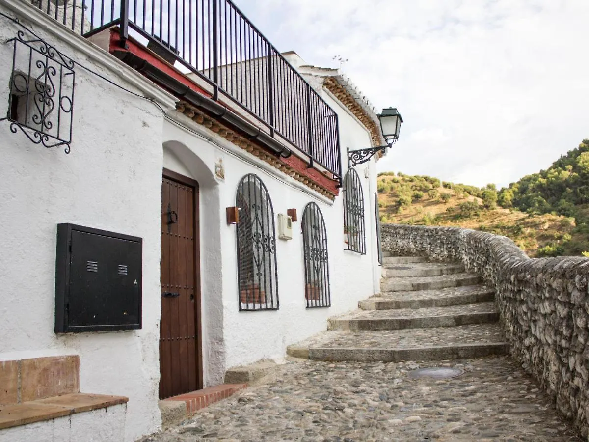 Holiday Home Cueva De Lindaraja By Interhome 그라나다 스페인