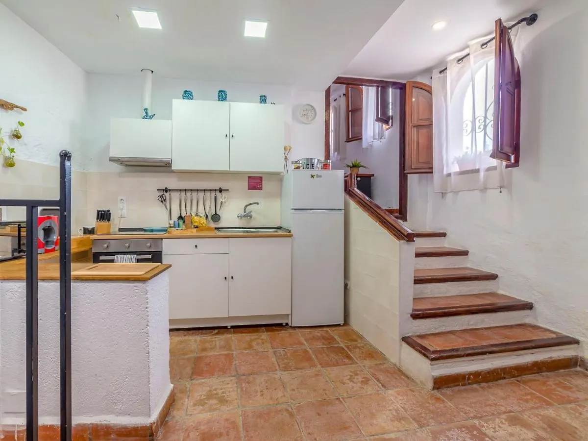 Holiday Home Cueva De Lindaraja By Interhome Granada 0*,  Spanien